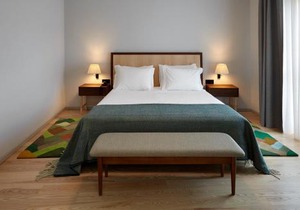 Abrigo da Montanha Hotel Rural