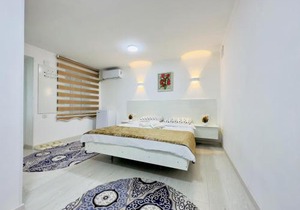 ABS Guest House Osh