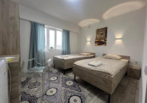 ABS Guest House Osh