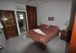 Absolute Beachfront - 3 Bedroom Condominium at Del Sol