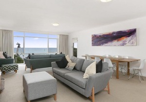 ABSOLUTE BEACHFRONT - FRANKSTON