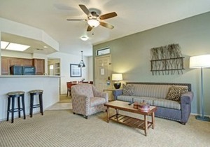 Absolutely gorgeous resort & condos !