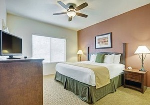 Absolutely gorgeous resort & condos !