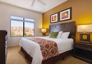Absolutely gorgeous resort & condos !