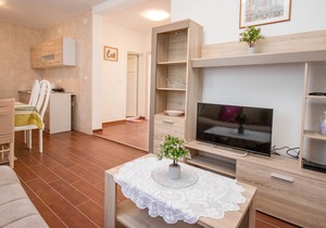 ABSOLUTELY NEW TWO BEDROOM APARTMENT - Nostalgia Seconda