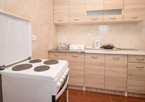 ABSOLUTELY NEW TWO BEDROOM APARTMENT - Nostalgia Seconda