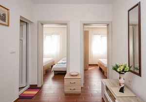 ABSOLUTELY NEW TWO BEDROOM APARTMENT - Nostalgia Seconda