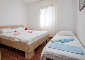ABSOLUTELY NEW TWO BEDROOM APARTMENT - Nostalgia Seconda