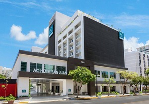AC Hotel by Marriott San Juan Condado