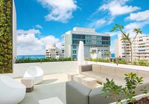 AC Hotel by Marriott San Juan Condado