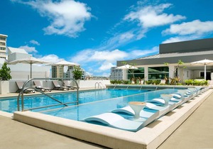 AC Hotel by Marriott San Juan Condado