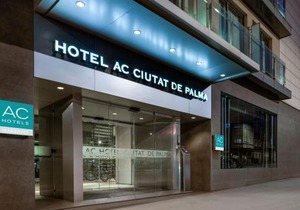 AC Hotel Ciutat de Palma by Marriott