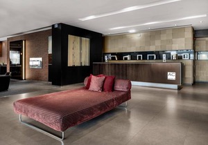AC Hotel Gijon