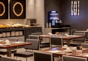 AC Hotel Gijon