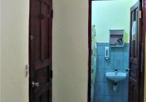 AC Room 4 Persons Hospedaje Don Wilfredo