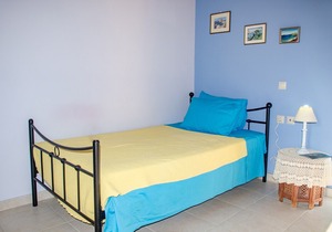 Acacia House - Sunlight 3 Bedroom Apartment