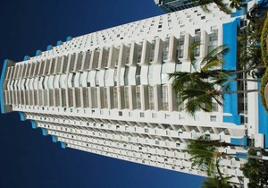 Acapulco Beach Front PentHouse 30th Floor