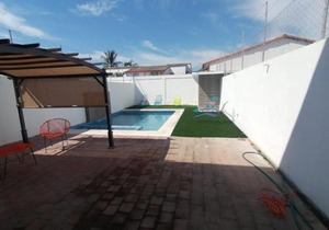 ACAPULCO DIAMANTE NUEVA E INCREIBLE VILLA CON ALBERCA PROPIA