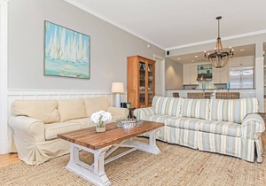 Access To All WaterSound Amenities- Compass Point I, Unit 204