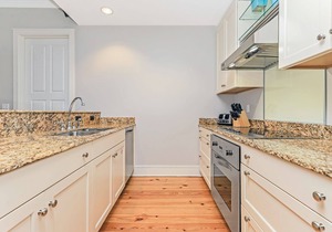 Access To All WaterSound Amenities- Compass Point I, Unit 204