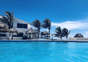 Access to the beach, Great Location, Amazing View
