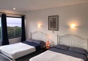 Access to the beach, Great Location, Amazing View