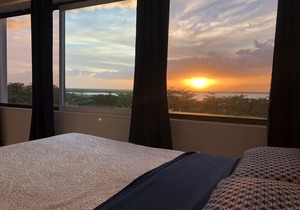 Access to the beach, Great Location, Amazing View