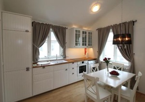 Acco Ice Apartments