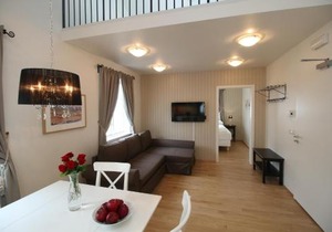 Acco Ice Apartments