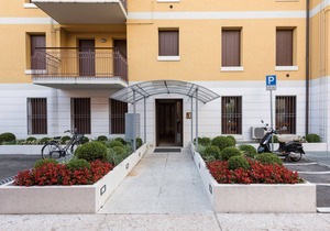 Accogliente alloggio vicino al centro