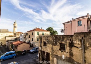 Accogliente Bussana 1