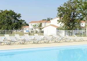 Accommodation ∙ 1 bedroom ∙ 6 guests