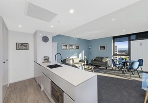 Accommodate Canberra - Highgate