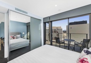 Accommodate Canberra - Highgate