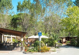 Accommodation ∙ 1 bedroom ∙ 2 guests