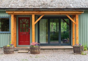 Accommodation ∙ 2 bedrooms ∙ 4 guests