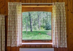 Accommodation ∙ 2 bedrooms ∙ 4 guests