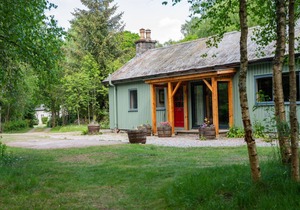 Accommodation ∙ 2 bedrooms ∙ 4 guests
