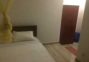 Accommodation at Galle for Elective Medical students & Tourists