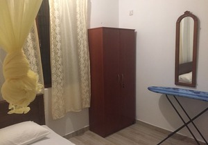 Accommodation at Karapitiya for Foriegn Medical Students & Tourists