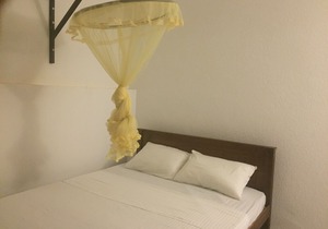 Accommodation at Karapitiya for Foriegn Medical Students & Tourists