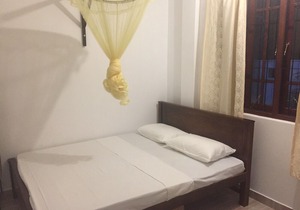 Accommodation at Karapitiya for Foriegn Medical Students & Tourists