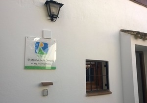 Accommodation El Molino De La Cerrada (House 2B)
