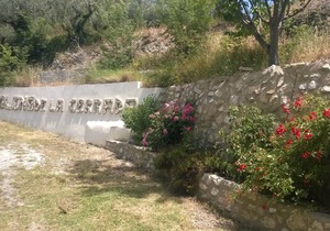 Accommodation El Molino De La Cerrada (House 2B)
