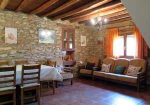 Accommodation in Castellón (10 people), enjoy the family pool !!!