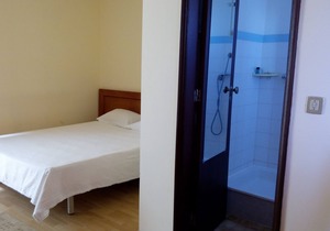Accommodation in the Center of Portugal - Room II
