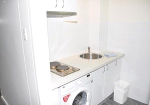 Accommodation Sydney City Centre Hyde Park Plaza Pet Friendly Studio with balcony apartment