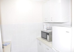 Accommodation Sydney City Centre Hyde Park Plaza Pet Friendly Studio with balcony apartment
