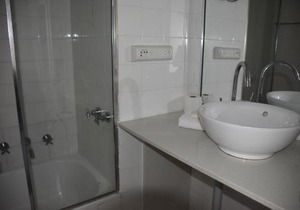 Accommodation Sydney City Centre Hyde Park Plaza Pet Friendly Studio with balcony apartment
