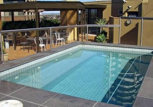 Accommodation Sydney Hyde Park Plaza Park View 2 Bedroom Pet Friendly Apartment